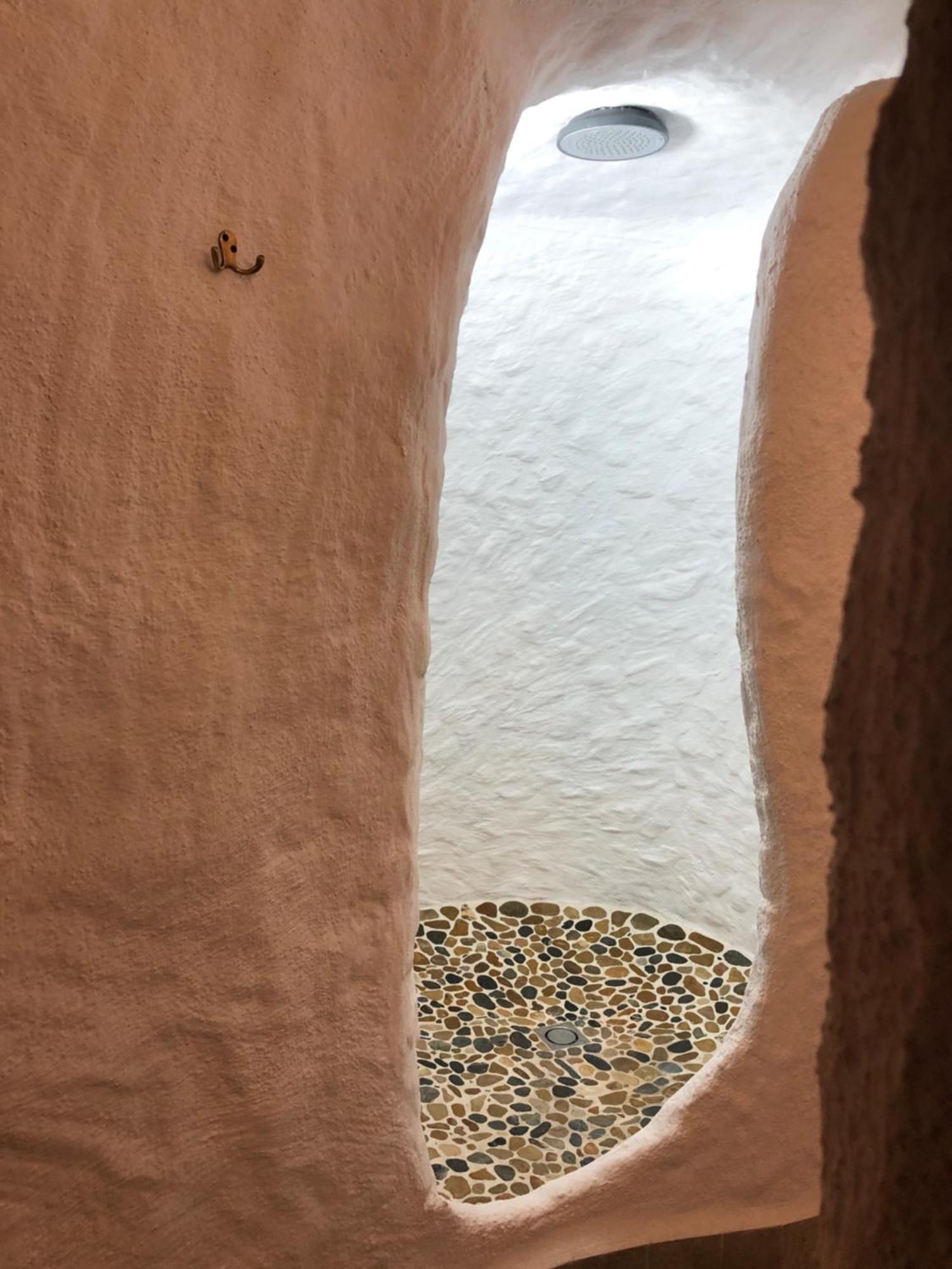 Cueva Aventura Villa Benamaurel Exterior photo